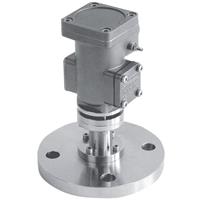 PF261 Titan Flush Diaphragm Medium Pressure Switch